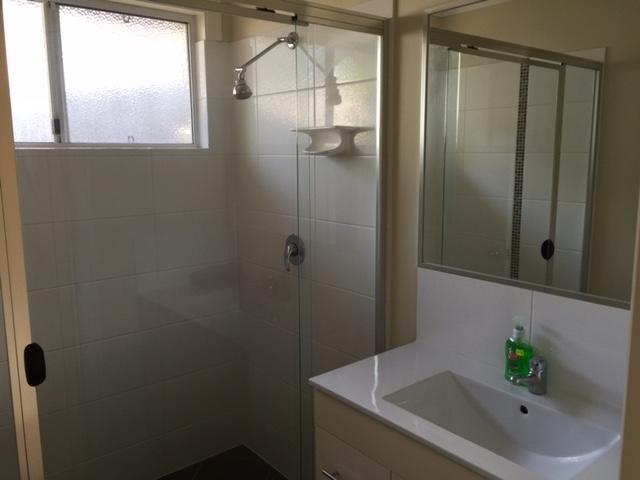 בריסביין Holland Park Motel מראה חיצוני תמונה